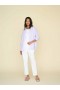 Damesbroeken & jumpsuits | Xirena White Rex Twill Pant