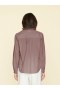  Damesshirts | Xirena Brownstone Nicholson Shirt