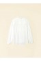  Damesshirts | Xirena White Nicholson Shirt