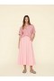  Damesrokken | Xirena Pink Dew Stela Rok