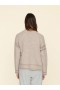  Dames Truien & Jassen | Xirena Crème Beige Carey Cardigan