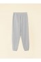  Damestruien en T-shirts | Xirena Heather Grey Davis Sweatpant