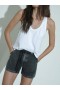  Damestruien en T-shirts | Xirena White Jett Tank