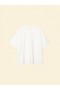  Damestruien en T-shirts | Xirena White Palmer T-shirt