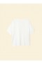  Damestruien en T-shirts | Xirena White Palmer T-shirt