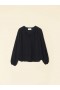  Dames Tops | Xirena Black Hortense Top