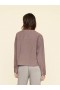  Dames Tops | Xirena Brownstone Nicky Top