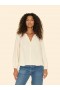  Dames Tops | Xirena Oysterette Hortense Top