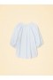  Dames Tops | Xirena Skylight Jules Top