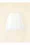  Dames Tops | Xirena White Hennessy Top