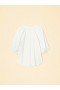 Dames Tops | Xirena White Jules Top