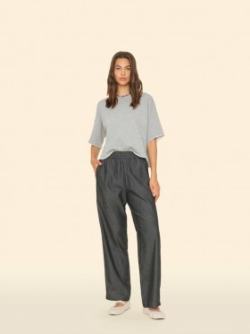  Damesbroeken & jumpsuits | Xirena Graphite Atticus Pant