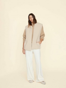  Damestruien en T-shirts | Xirena Clouds Emmette Sweatpant