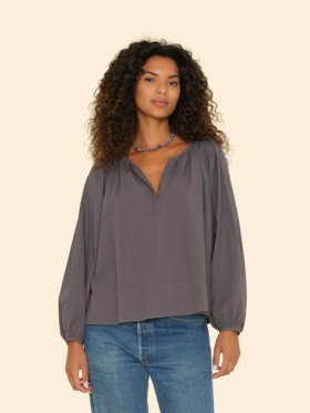  Dames Tops | Xirena Ash Harris Top