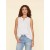  Dames Tops | Xirena White Tish Top