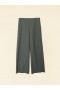  Naisten housut ja haalarit | Xirena Charcoal Melange Portlyn Pant