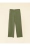  Naisten housut ja haalarit | Xirena Hazy Sage Morleigh Twill Pant
