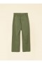  Naisten housut ja haalarit | Xirena Hazy Sage Morleigh Twill Pant