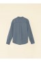 Naisten paidat | Xirena Blue Storm Asher Twill -paita