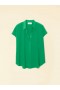  Naisten paidat | Xirena Sea Green Homer -paita