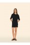 Robes pour femmes | Robe Xirena Black Lexa