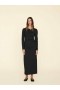  Robes pour femmes | Robe Xirena Black Wiley