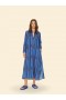  Robes pour femmes | Robe Xirena bleu électrique Boden