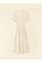  Robes pour femmes | Robe Xirena Oysterette Cate
