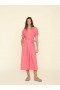  Robes pour femmes | Robe Xirena Pink Charm Cate