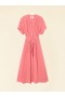  Robes pour femmes | Robe Xirena Pink Charm Cate