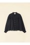  Chemises pour femmes | Chemise Xirena Obsidian Clara