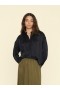 Hauts pour femmes | Haut Xirena Jet Black Mayson