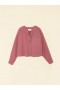 Hauts pour femmes | Haut en sergé Xirena Rosewood Nicky