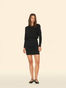  Robes pour femmes | Robe Xirena noire Lula