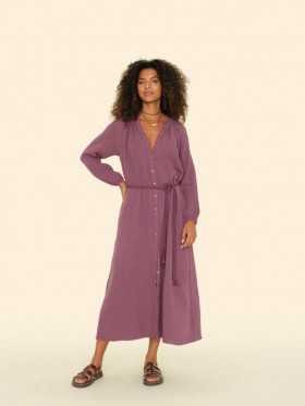  Robes pour femmes | Robe Andrea de Xirena Plumlot