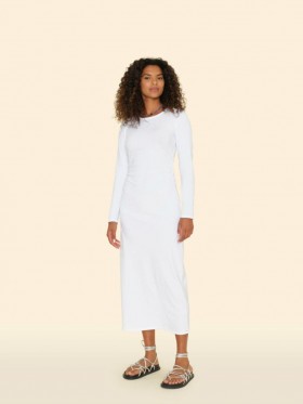  Robes pour femmes | Robe Xirena White Wiley