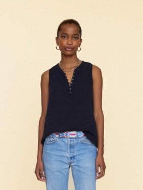  Hauts pour femmes | Haut Xirena North Star Tish