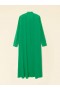  Damenkleider | Xirena Bodenkleid in Meeresgrün
