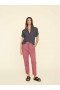 Damenhosen & Jumpsuits | Xirena Rosewood Rex Twill Hose