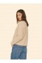 Damenpullover & -jacken | Xirena Cream Ice Milli Cardigan