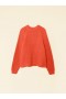  Damenpullover & -jacken | Xirena Orange Pop Landrey Pullover