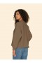 Damen-Sweatshirts & -T-Shirts | Xirena Clover Green Honor Sweatshirt