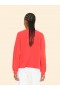 Damen-Sweatshirts & -T-Shirts | Xirena Jetty Red Honor Sweatshirt