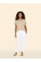  Damen-Sweatshirts & T-Shirts | Xirena Weiße Crispin Hose