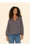  Damenoberteile | Xirena Ash Harris Top