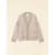  Damenpullover & -jacken | Xirena Carey Cardigan in Creme-Beige
