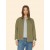 Damenpullover & -jacken | Xirena Hazy Sage Perry Twilljacke