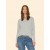  Damen-Sweatshirts & -T-Shirts | Xirena Heather Grey Nico T-Shirt